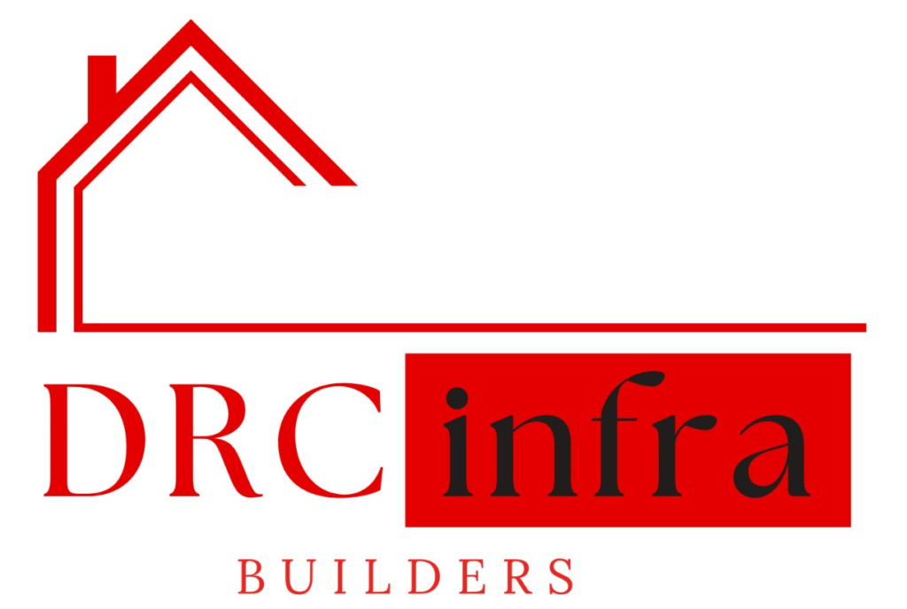 Drc Infra